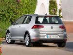 Volkswagen Golf TSI BlueMotion 2013 года